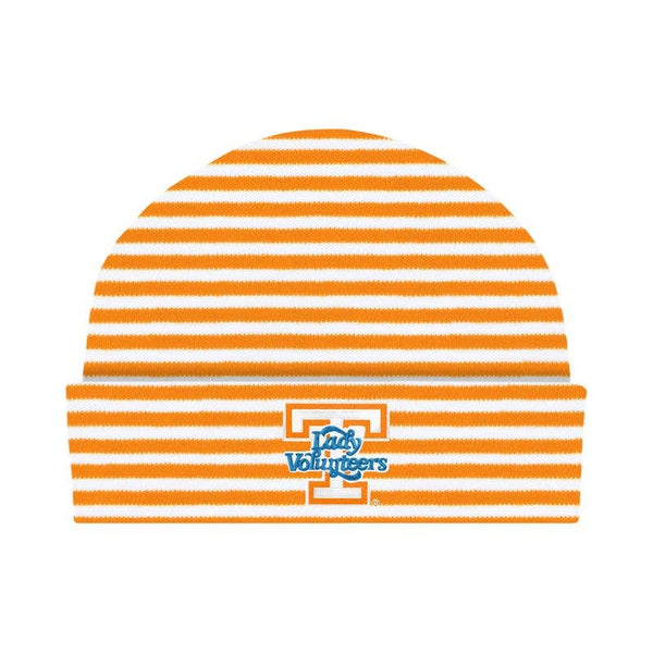 Tennessee Vols  Striped Cap