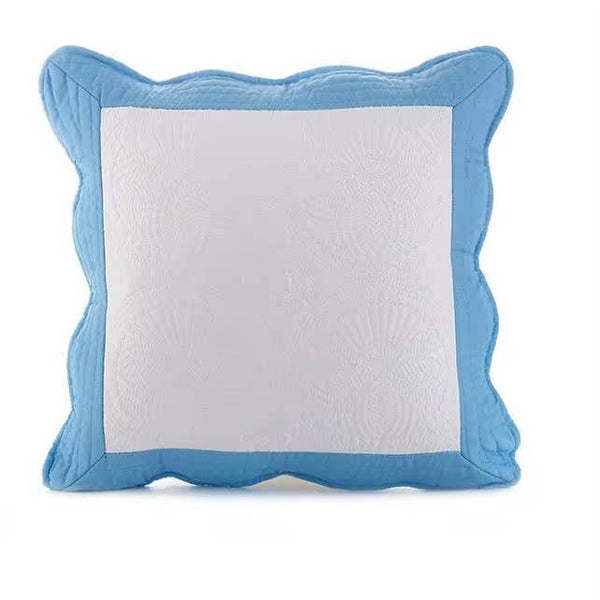 Heirloom Pillow Shams