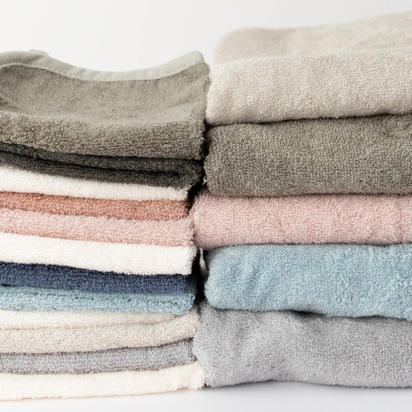 Hooded Bath Towel