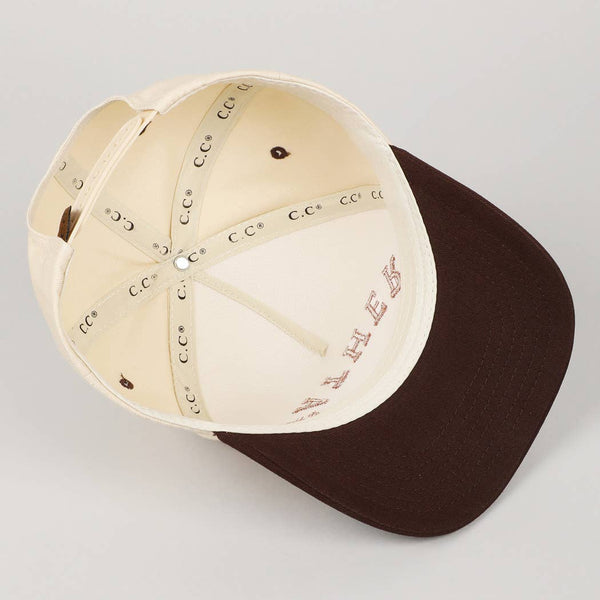 FATHER Upside Down Cap
