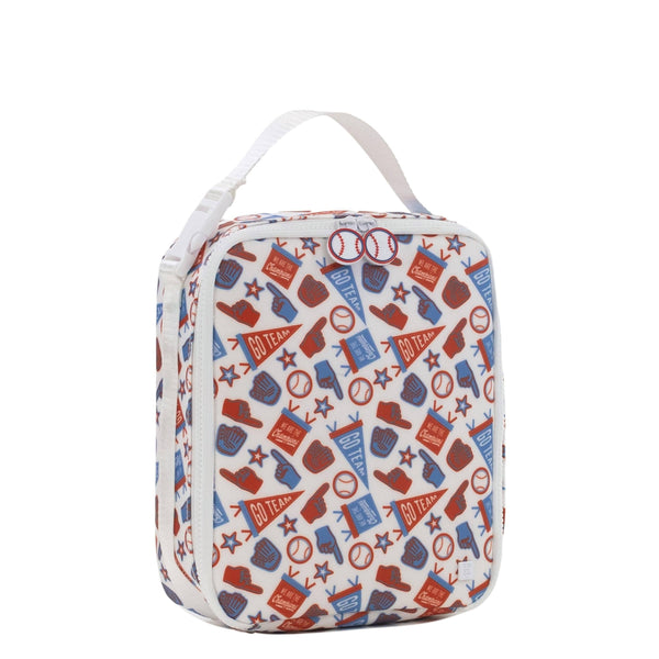 LUNCH BOX Insulated - PLAY BALL