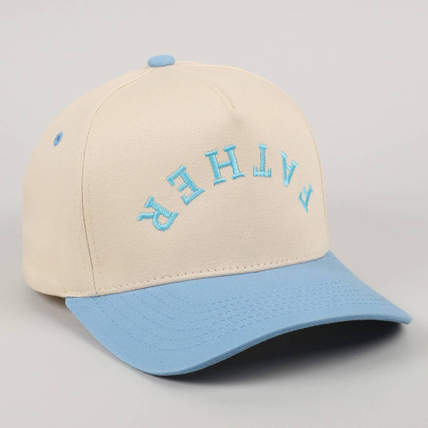 FATHER Upside Down Cap