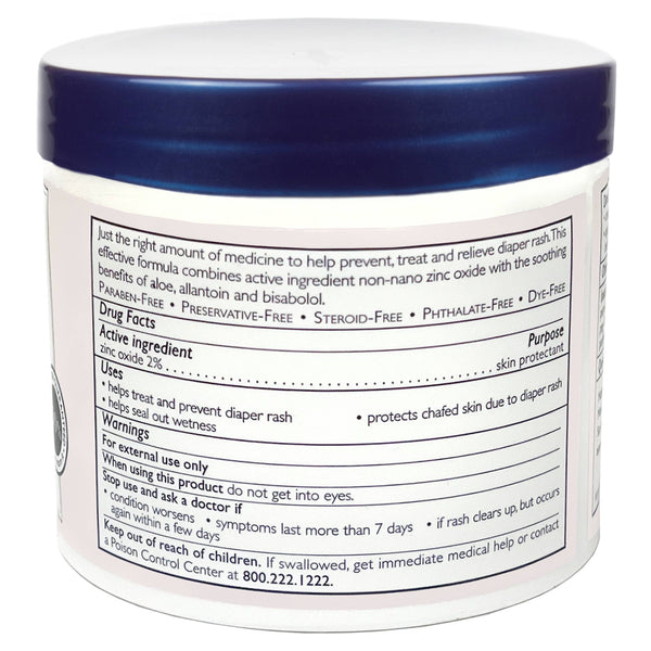 The Best Diaper Rash Ointment, 10 oz