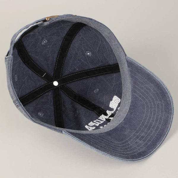 GRANDPA EST.2025 Cap