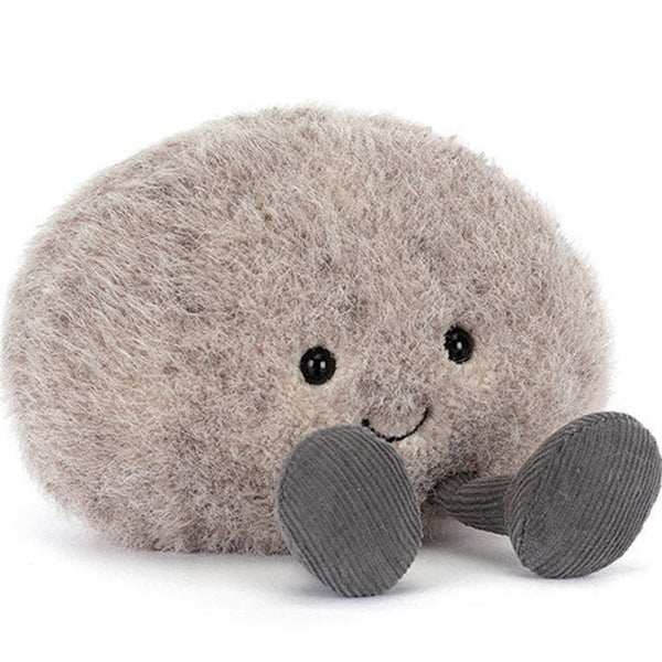 Jellycat Amuseables Pebble Plush Miniature
