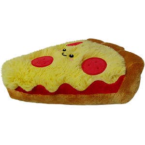 Squishable - Mini Pizza Slice Plush
