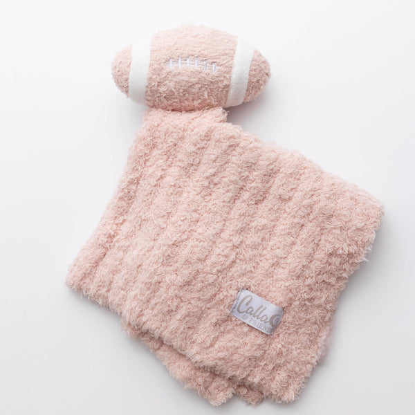 Little Snuggles Lovey - Touchdown