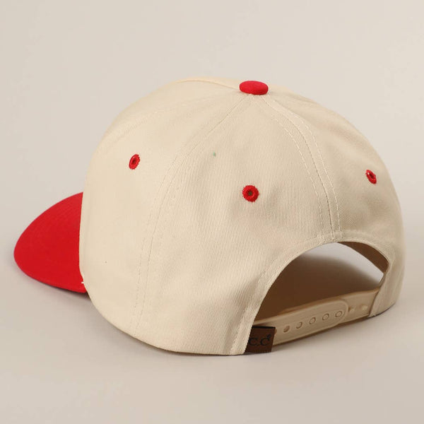 GAME DAY 3D Trucker Hat
