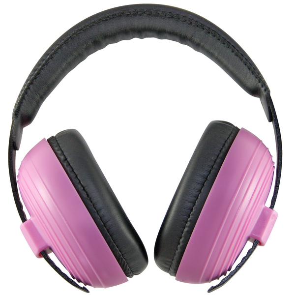 WhispEars™ Child Hearing Safety