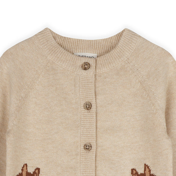 Horse Sweater