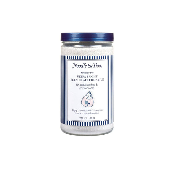 Ultra-Bright Bleach Alternative, Fragrance-Free, 32 oz