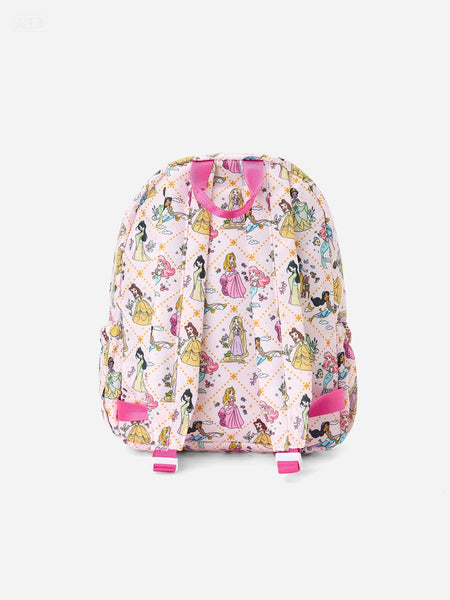 Girls Backpack Ruffle Pocket Bag