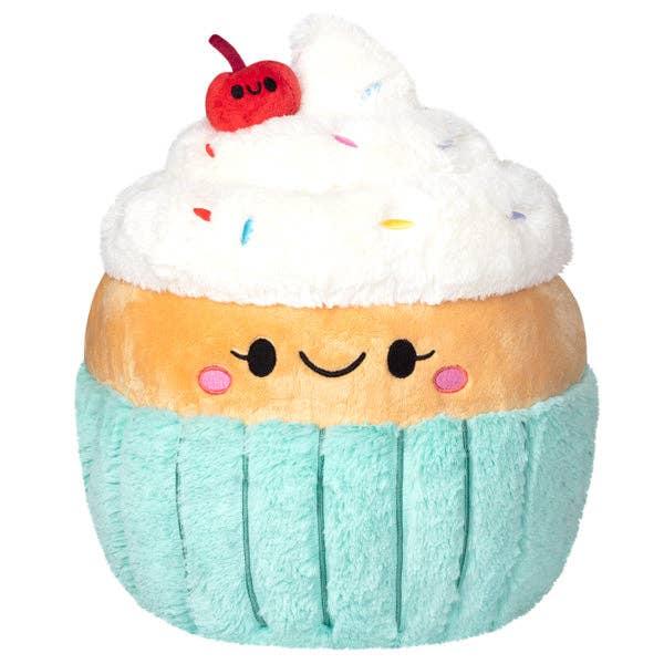 Squishable - Madame Cupcake Plush