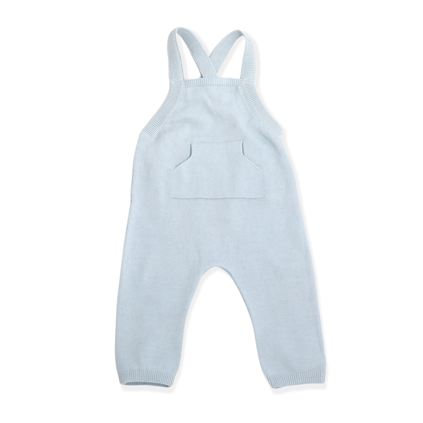 Kangaroo Pocket Overall Set