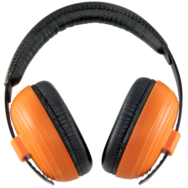 WhispEars™ Child Hearing Safety