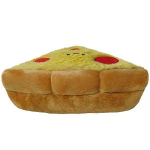 Squishable - Mini Pizza Slice Plush