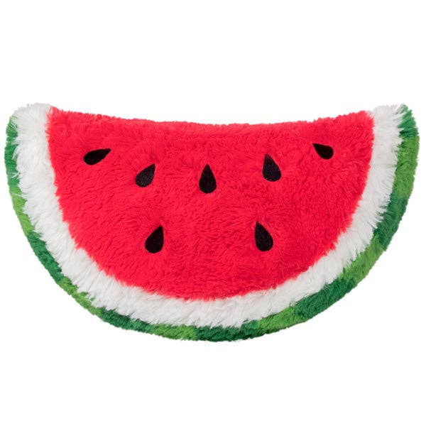 Squishable - Mini Watermelon Plush