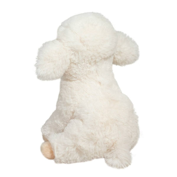 Douglas Dollie Lamb Mini Soft 6.5 In Plush