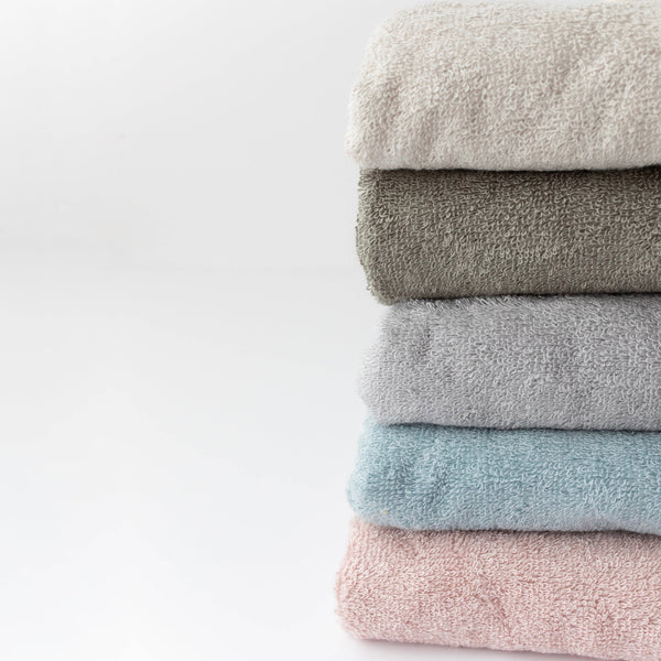 Hooded Bath Towel