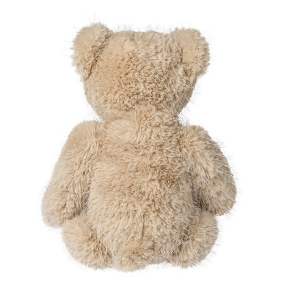 Fabfuzz Biscuit Bear