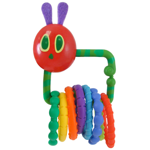 EC VHC Rattle Teether with Links