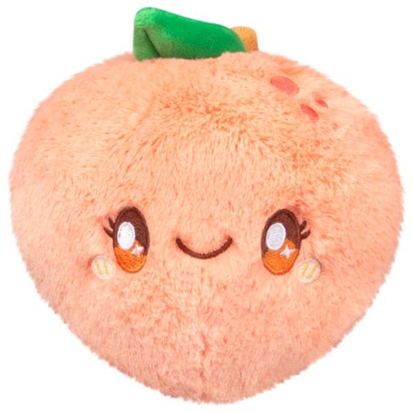 Snackers S1E5 - Peach