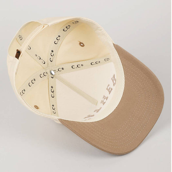 FATHER Upside Down Cap