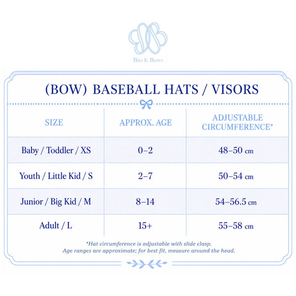 Tennessee Volunteers Baseball Hat