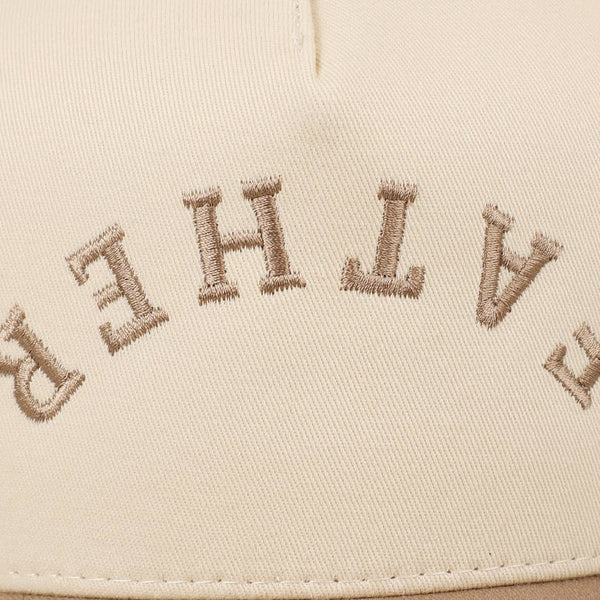 FATHER Upside Down Cap