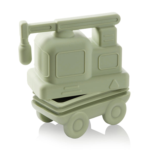 Ali+Oli Squirt Water Bath Toy Set