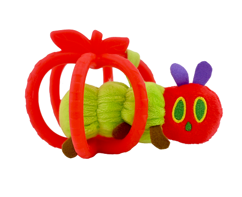 EC VHC Rattle Set