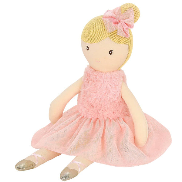 Lil' Ballerina