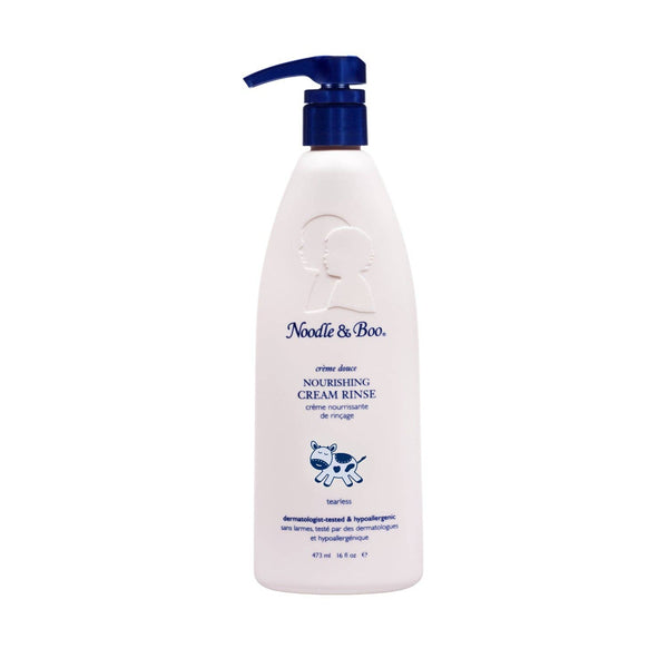 Nourishing Cream Rinse, Crème Douce, 16 oz