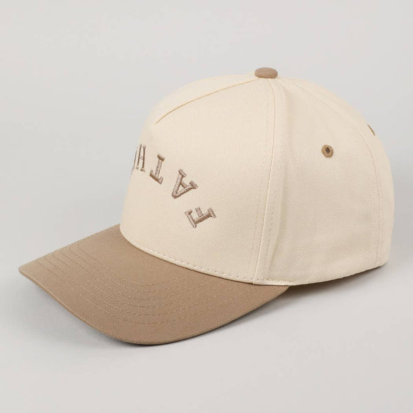 FATHER Upside Down Cap