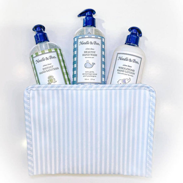Healthy Hand Wash, Crème Douce, 12 oz
