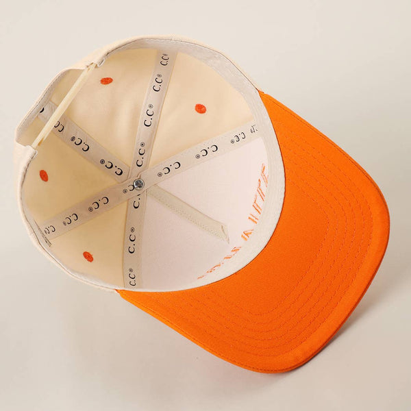 NASHVILLE 3D Trucker Hat