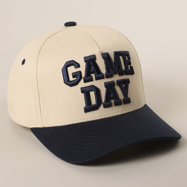 GAME DAY 3D Trucker Hat
