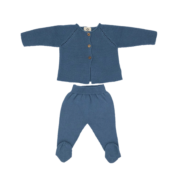 Newborn Set Jeans
