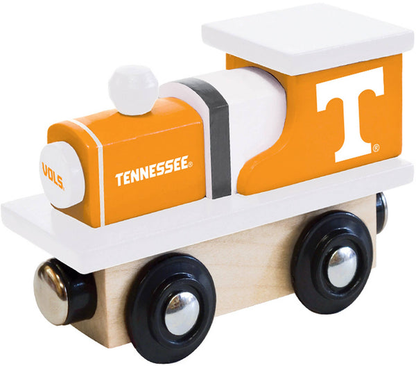 Tennessee Volunteers Toy Train Engine