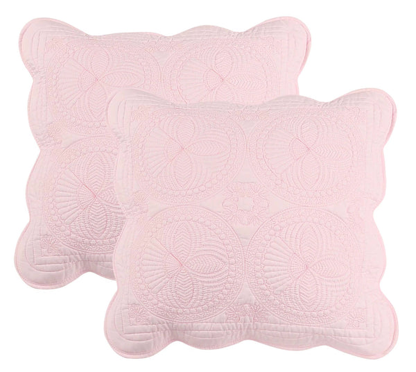 Heirloom Pillow Shams