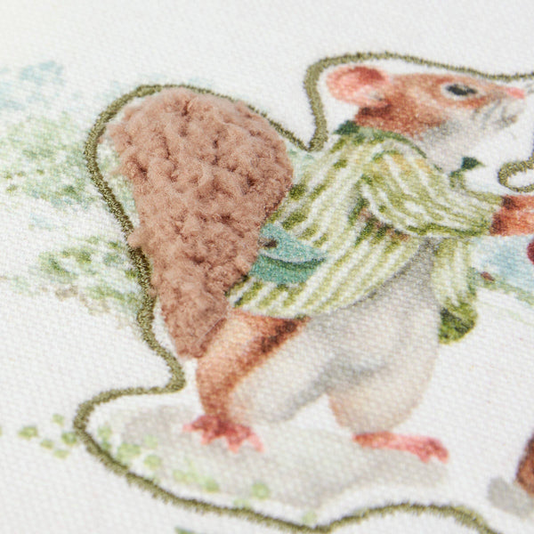 Garden Friends Soft Book