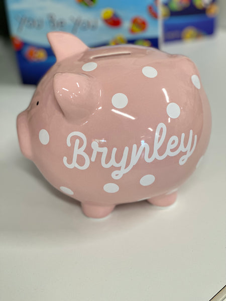 Piggy Banks