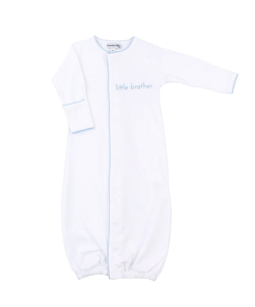 Pink & Blue “Little” Layette