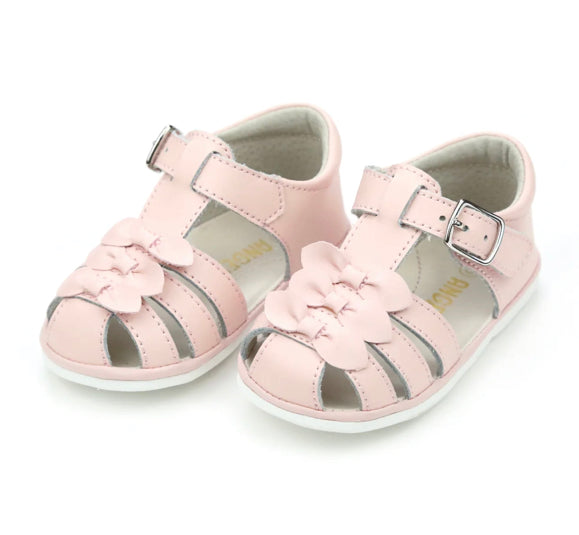 Everly Angel Shoe-Pink