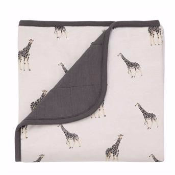 Kyte Baby Blanket