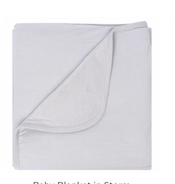 Kyte Baby Blanket