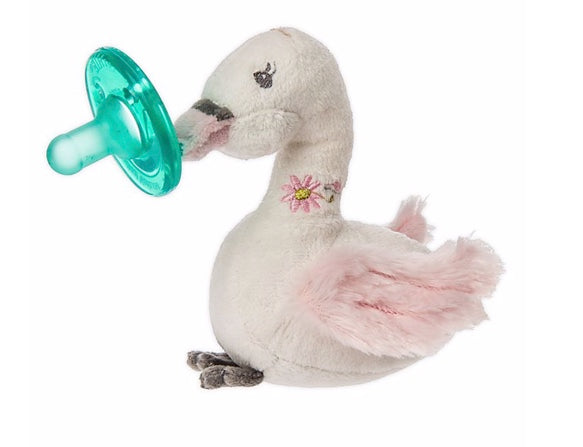 mary meyer wubbanub pacifiers regular price $ 18 . 00 white bunny sold ...