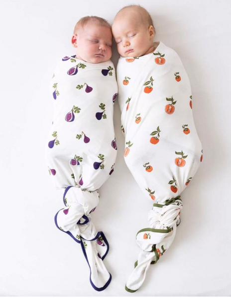 Kyte Swaddle Blankets