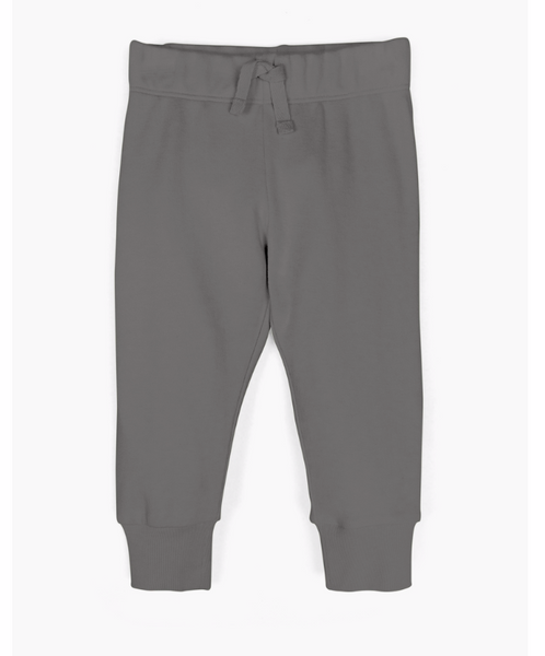 Colored Organics Gray Jogger