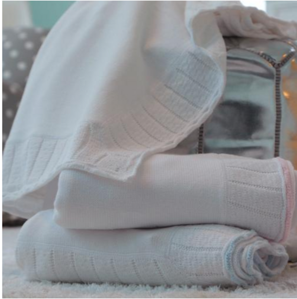 A Soft Idea Blankets